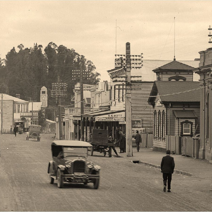 Waipawa