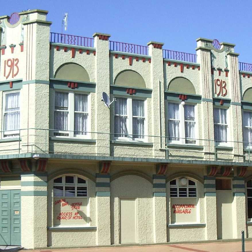 Wairoa