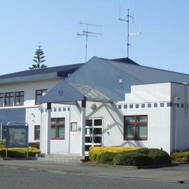 Wairoa CBD - Hawke's Bay 