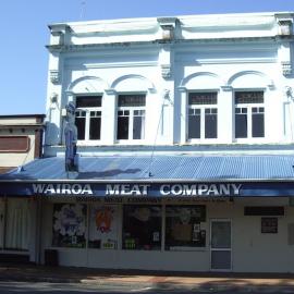 Wairoa CBD - Hawke's Bay 