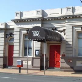 Wairoa CBD - Hawke's Bay 