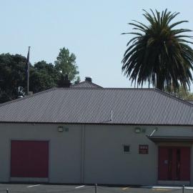 Wairoa CBD - Hawke's Bay 