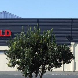 Wairoa CBD - Hawke's Bay 