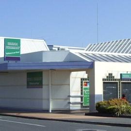 Wairoa CBD - Hawke's Bay 