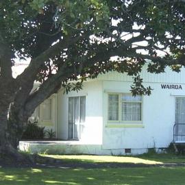 Wairoa CBD - Hawke's Bay 