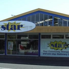 Wairoa CBD - Hawke's Bay 