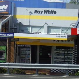 Wairoa CBD - Hawke's Bay 