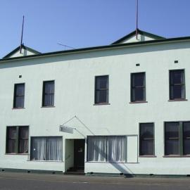 Wairoa CBD - Hawke's Bay 