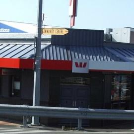 Wairoa CBD - Hawke's Bay 