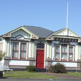 Wairoa CBD - Hawke's Bay 