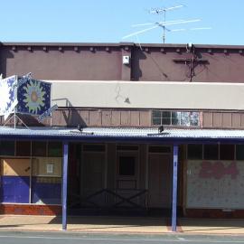 Wairoa CBD - Hawke's Bay 