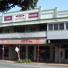 Wairoa CBD - Hawke's Bay 