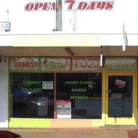 Wairoa CBD - Hawke's Bay 