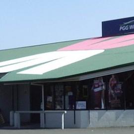 Wairoa CBD - Hawke's Bay 