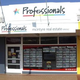 Wairoa CBD - Hawke's Bay 