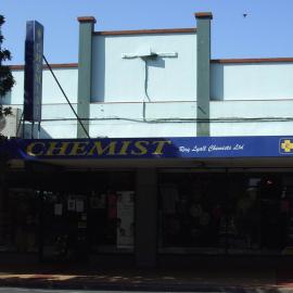 Wairoa CBD - Hawke's Bay 