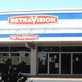 Wairoa CBD - Hawke's Bay 