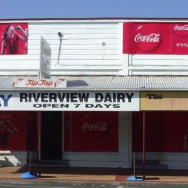 Wairoa CBD - Hawke's Bay 