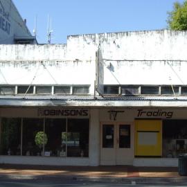 Wairoa CBD - Hawke's Bay 