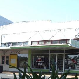 Wairoa CBD - Hawke's Bay 