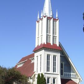 Wairoa CBD - Hawke's Bay 