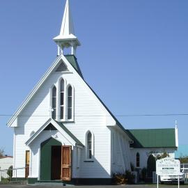 Wairoa CBD - Hawke's Bay 