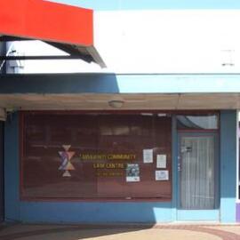 Wairoa CBD - Hawke's Bay 