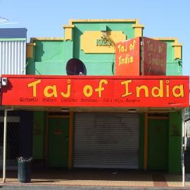 Wairoa CBD - Hawke's Bay 