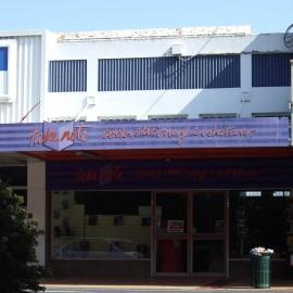 Wairoa CBD - Hawke's Bay 