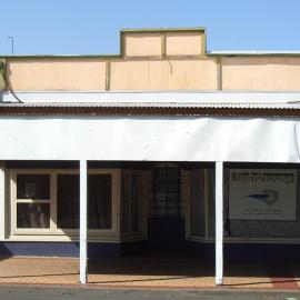 Wairoa CBD - Hawke's Bay 